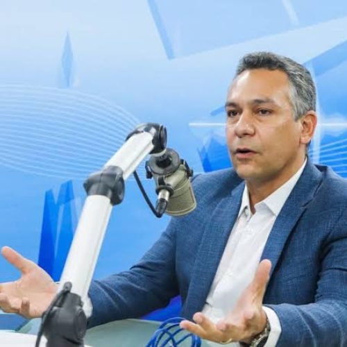 Com o surgimento da ômicron e início de nova onda da pandemia, ainda vai ter festa de Réveillon em Santa Rita?