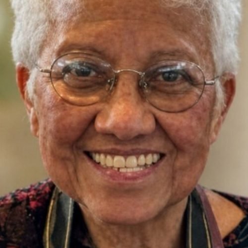 Morre Irene Santos, fotógrafa e pesquisadora da memória negra