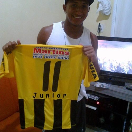 O 1º De Maio Precisa de um Empate para ser Campeão do Campeonato Amador de Várzea Nova