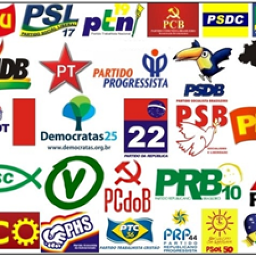 PMDB É O MAIS PREJUDICADO NA TROCA-TROCA DE PARTIDOS NA PARAÍBA; PSDB SAIU FORTALECIDO