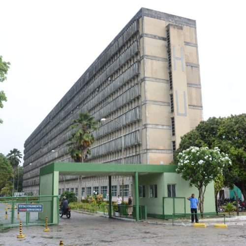 Em João Pessoa, adolescente é internado com suspeita de malária