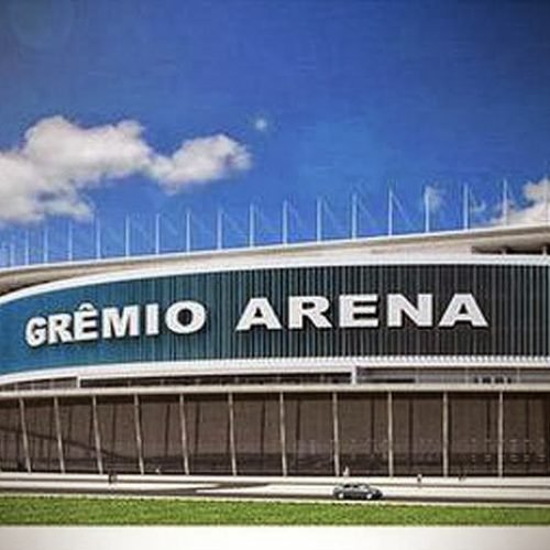 Confirma primeiro jogo da final da Série D, entre Juventude e Bota Fogo-pb, na Arena do Grêmio