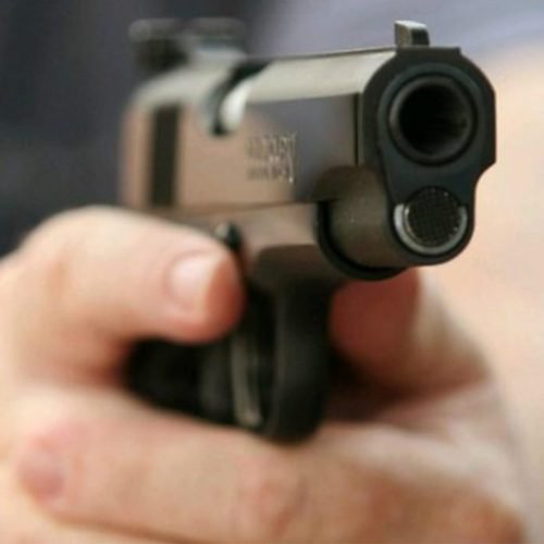 Jovem é baleado e morre antes de chegar ao hospital, em João Pessoa