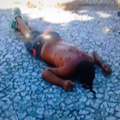 Em Tibiri II homem é assassinado a tiros