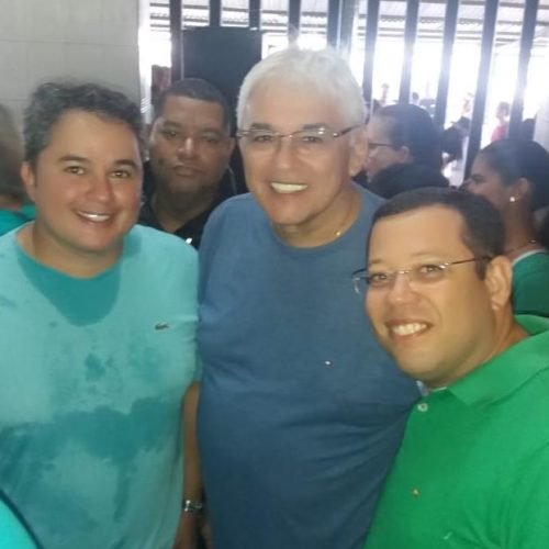 Força nacional do DEM impulsiona partido para protagonismo na Paraíba em 2020, avalia presidente de Bayeux