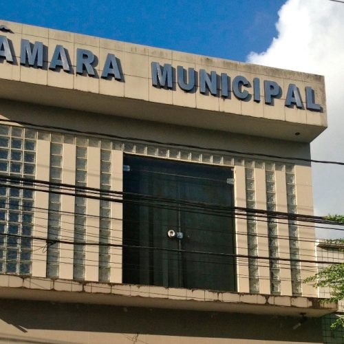 Câmara de Santa Rita vai lançar edital de concurso público com salários de até R$ 3 mil; veja