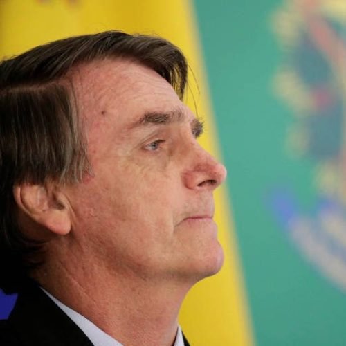 Datafolha: 32% aprovam e 30% desaprovam o governo Bolsonaro