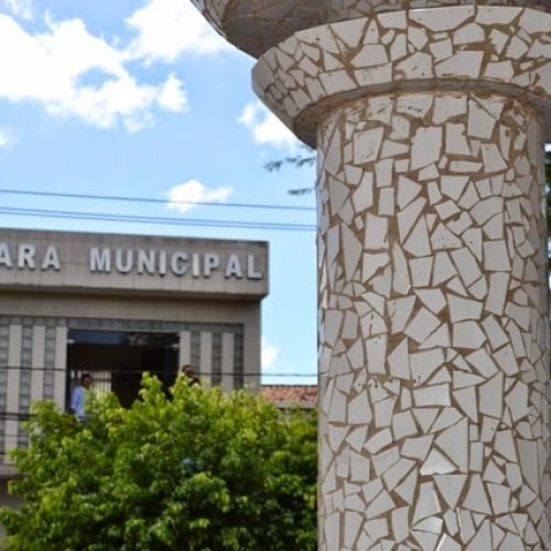 Guerra ao Terror: a situação instável na câmara de vereadores de Santa Rita