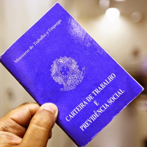 Sine de João Pessoa tem mais de 900 oportunidades de trabalho