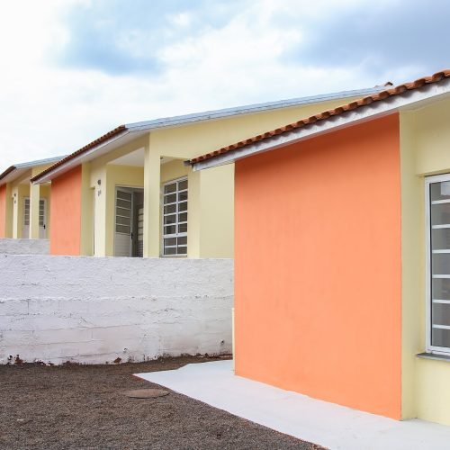Novo ‘Minha Casa’ deve ter aluguel em vez de posse, afirma ministro