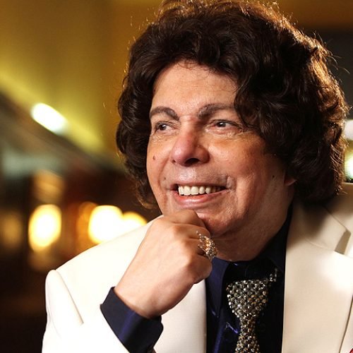 Aos 85 anos, morre em São Paulo o cantor Cauby Peixoto