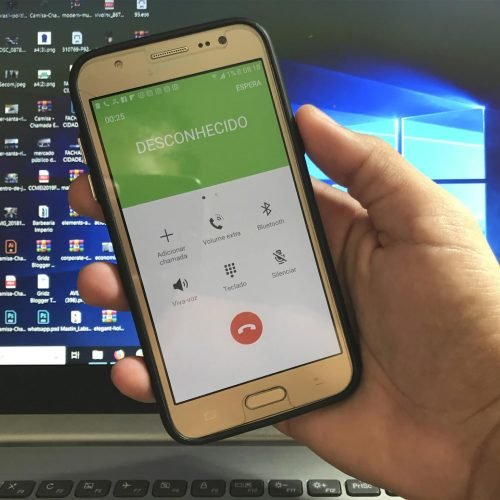 Conheça o aplicativo que bloqueia chamadas de telemarketing