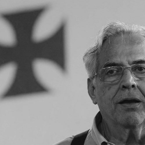Morre Eurico Miranda, ex-presidente do Vasco da Gama
