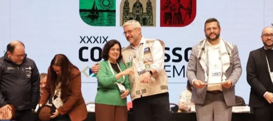 Projeto de ressocialização da Paraíba ganha destaque nacional em congresso de saúde em Porto Alegre