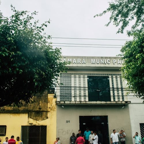 Aprovado o empréstimo que quitará salários dos servidores de Santa Rita