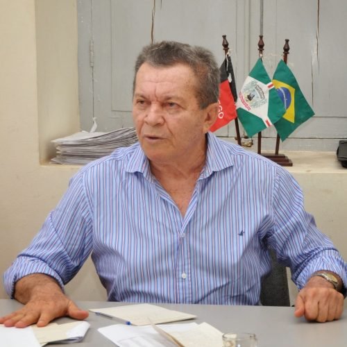 Reginaldo Pereira sofre mais uma derrota na justiça.