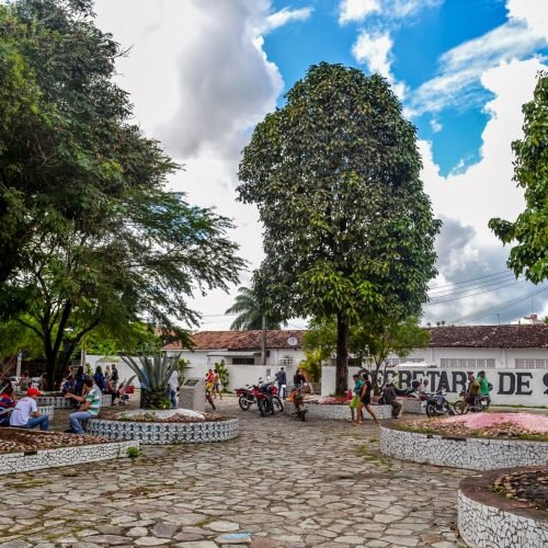 Prefeitura de Santa Rita decreta o fim das filas de marcação de exames