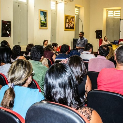 Prefeitura de Santa Rita já planeja ano letivo de 2015