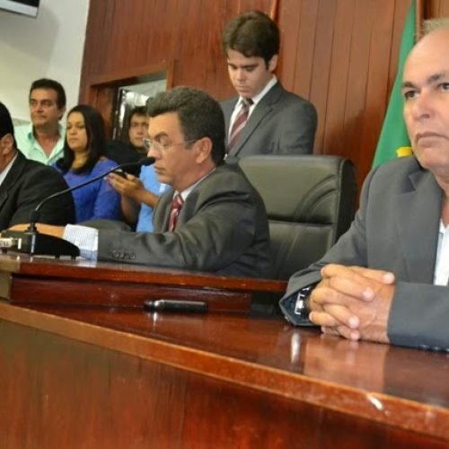 Reginaldo Pereira é cassado pela Câmara Municipal