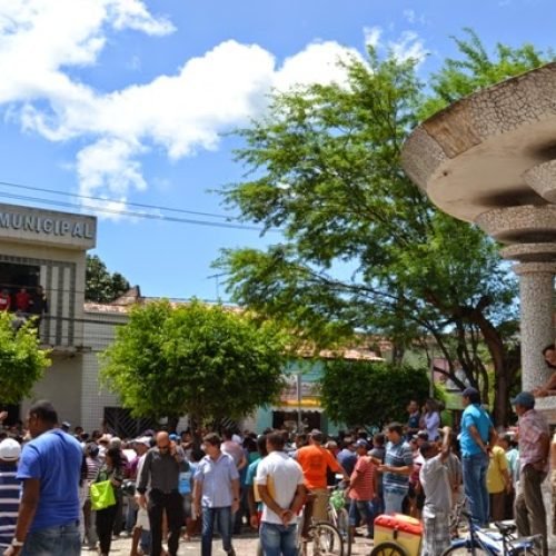 Câmara de Santa Rita promove amanhã (28) uma coletiva de imprensa