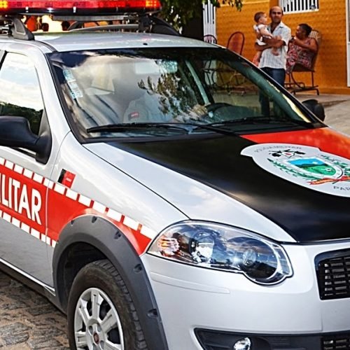 51% dos brasileiros têm medo da polícia e 47% confiam nos policiais, diz Datafolha