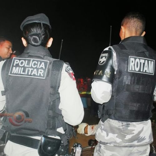 Jovem é assassinado a tiros de pistola quando andava de bicicleta em Tibiri