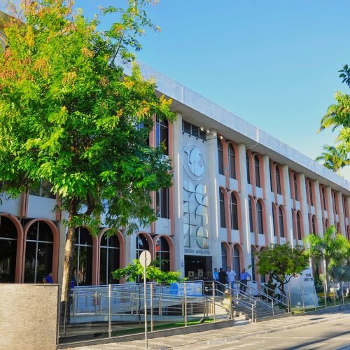 Em Santa Rita, ex-deputado planeja aliança para ALPB em 2022