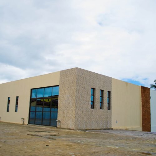 Detran-PB faz vistoria em transportes escolares de Santa Rita neste domingo