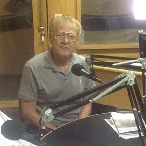 Câmara Municipal de Santa Rita decreta luto pela morte do ex-prefeito Marcus Odilon