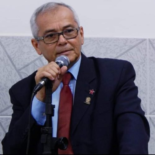 Após denúncia do vereador Bastinho, Ministério Público instaura Procedimento Investigatório Criminal contra Emerson Panta