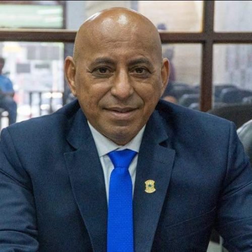 Vereador Tenente Jair, da cidade de Santa Rita, tem mandado cassado pelo TRE