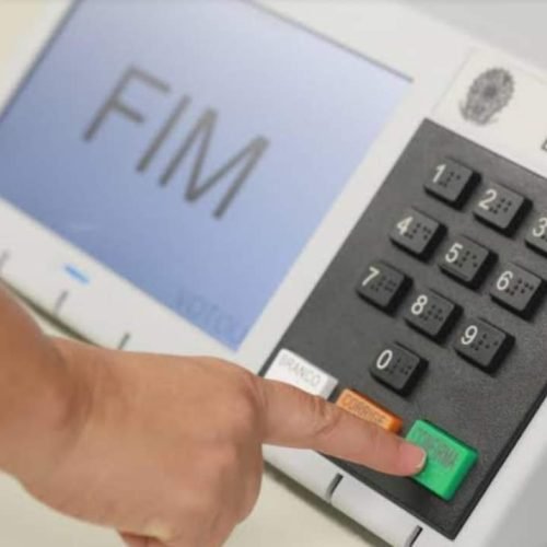 Candidatos a prefeito e vereador em Santa Rita: confira a lista com nome e número