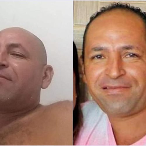 Suspeito de matar colega após briga por coleira de cão se entrega à polícia