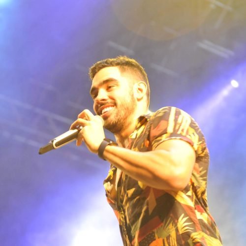 Corpo de Gabriel Diniz será velado e sepultado em João Pessoa