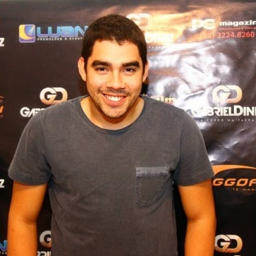 Gabriel Diniz e Banda Magníficos fará show em Bayeux