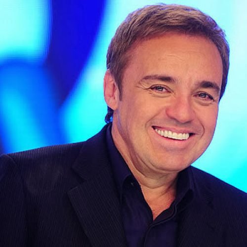 Gugu nega convite para voltar ao SBT