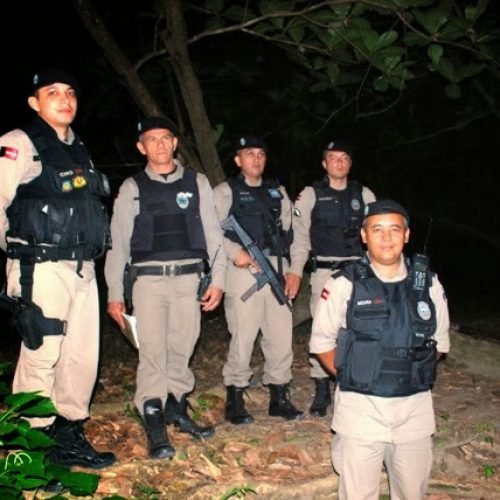 Jovem de 22 anos é encontrado morto em matagal, em João Pessoa