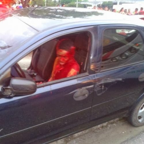 Motorista de alternativo que foi baleado em João Pessoa, morre no Hospital
