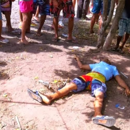 Três homicidios são registrados pela policia na grande João Pessoa