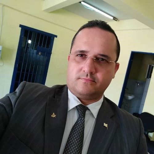 “Ela não representa a mulher digna e honrosa de Santa Rita” Dispara João Alves à Jane Panta