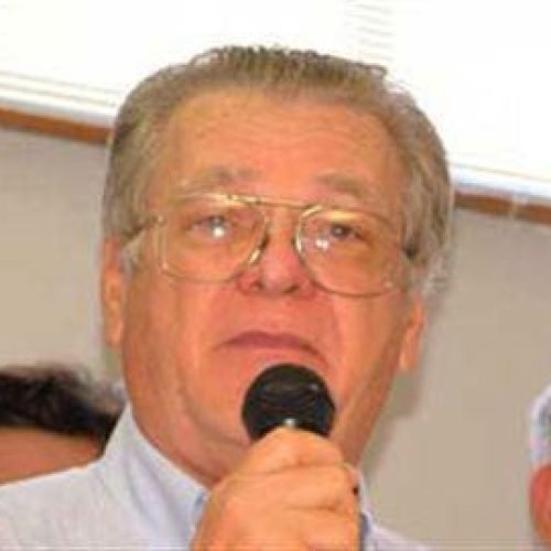EXCLUSIVO: Santa Rita de luto, morre Marcus Odilon