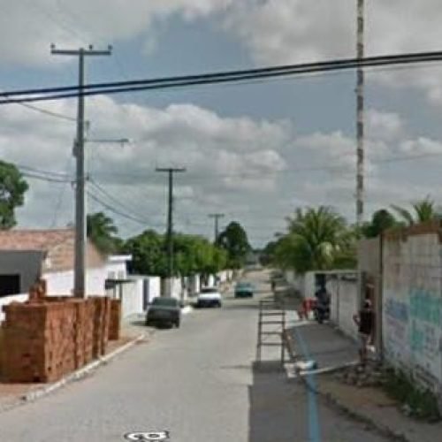URGENTE: Confirmado caso de coronavírus em Santa Rita
