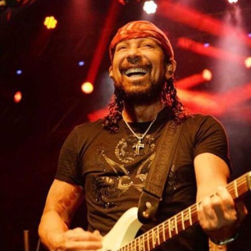 Bell Marques é a atração principal da noite desta quarta-feira do São João Multicultural de João Pessoa