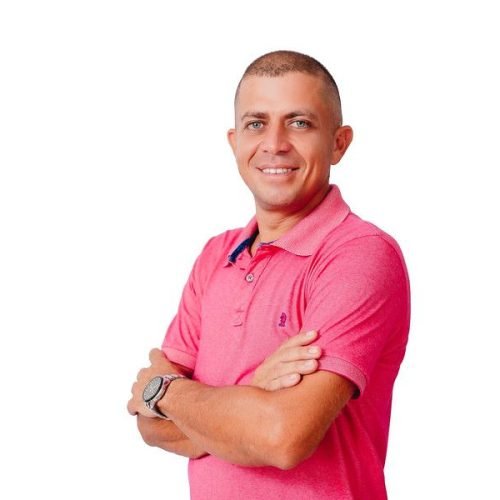 Em enquete acirrada, Epitácio polariza com Jane Panta e desenha disputa para deputado estadual em Santa Rita