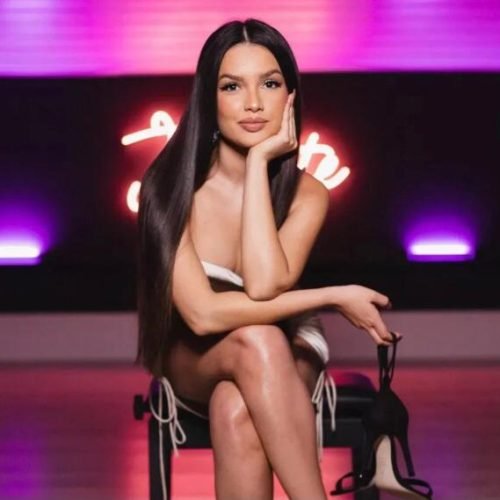 Juliette e Padre Fábio de Melo são confirmados como principais atrações da Festa das Neves, em João Pessoa; veja a programação