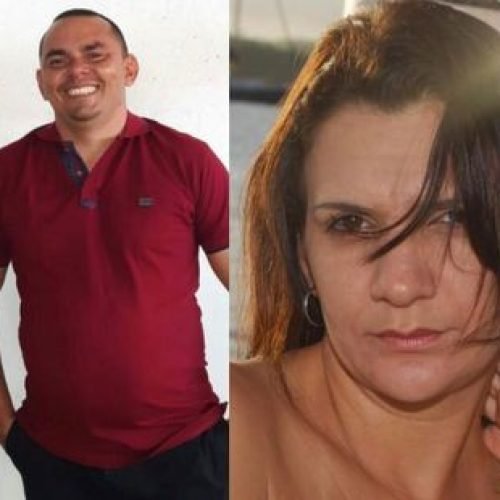 Pastor é preso suspeito de matar casal em canavial de Santa Rita.