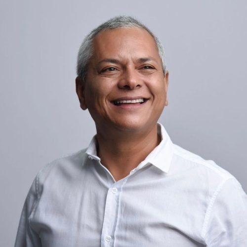 Justiça Eleitoral defere registro de candidatura do Major Neto; “não tínhamos a menor dúvida disso, agora é trabalhar pelo nosso povo”