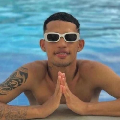 Digital influencer paraibano é assassinado a tiros em João Pessoa