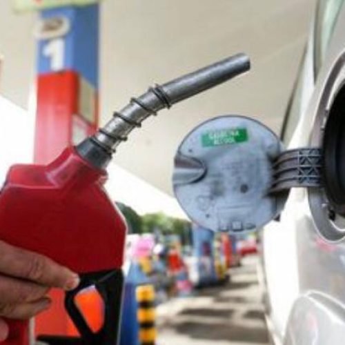 ICMS sobre gasolina sobe na Paraíba a partir de quinta-feira (1º)