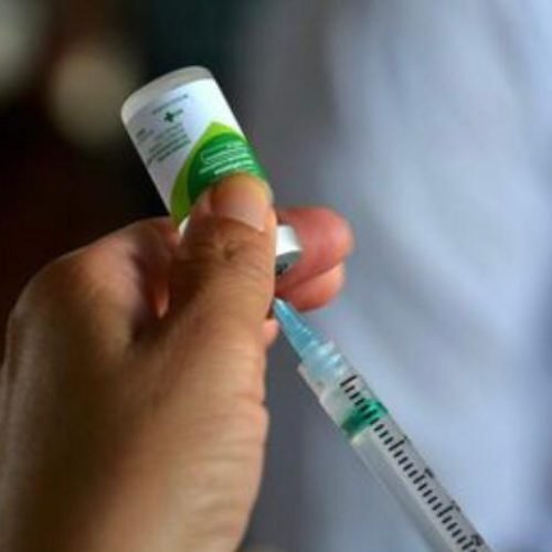 Campanha contra gripe acaba, mas vacinação segue até fim do estoque na PB